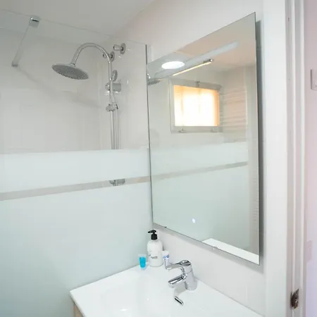 Minerva New Apartment