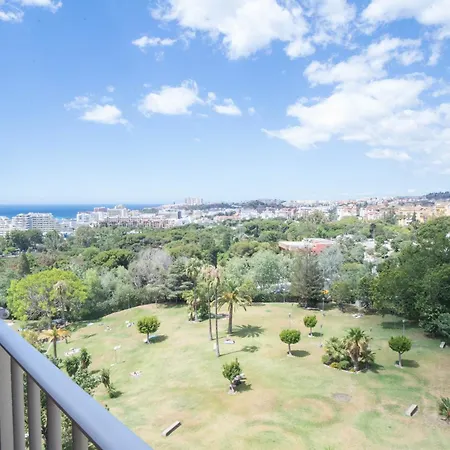 Apartment Minerva New Benalmadena