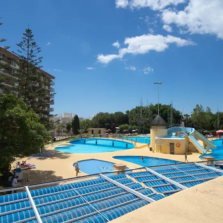 Apartment Minerva New Benalmadena
